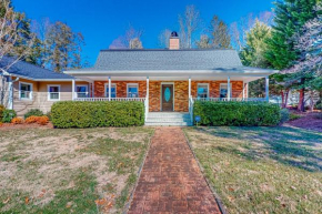Brevard Bungalow